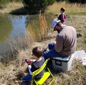 Meet your Posher, Devon